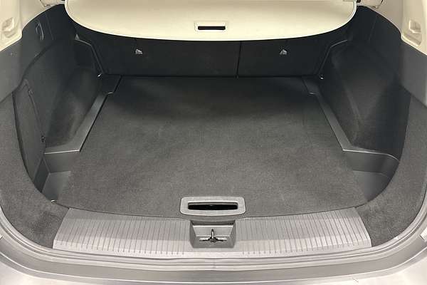 2023 Nissan X-TRAIL ST T33