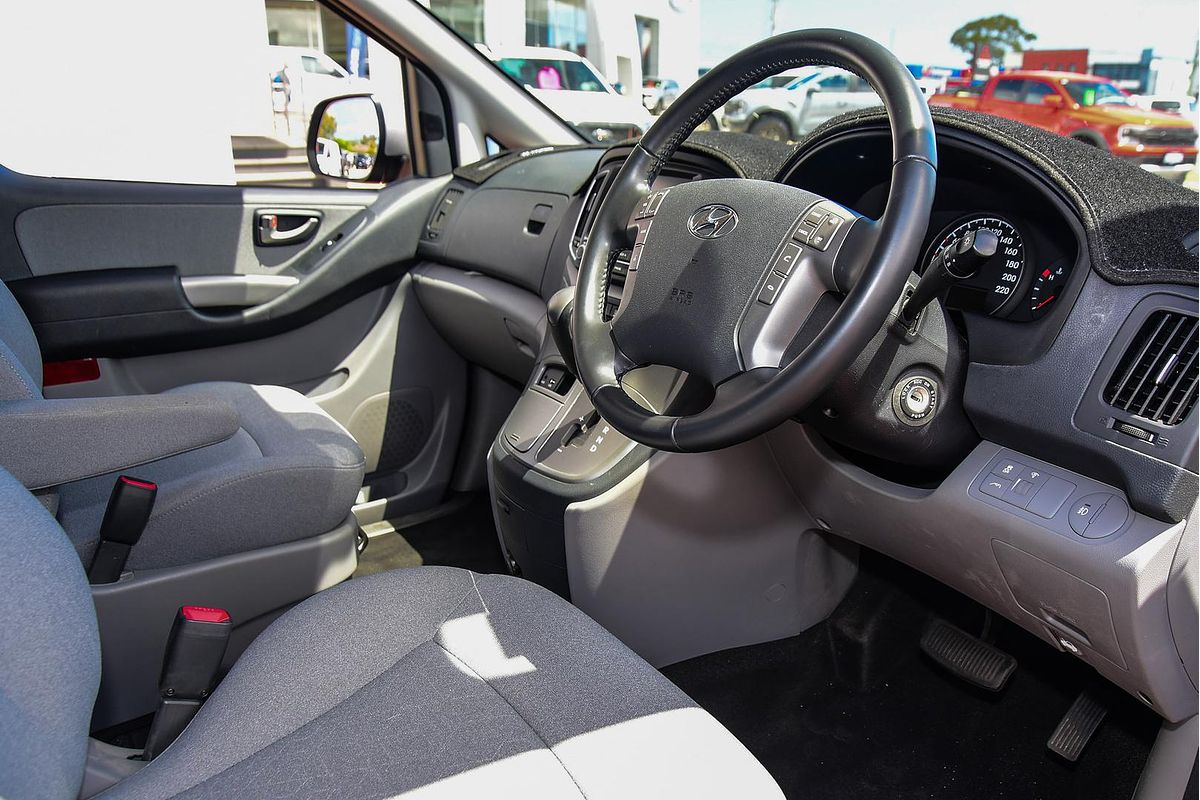 2020 Hyundai iMax Active TQ4