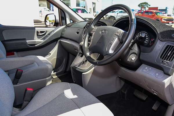 2020 Hyundai iMax Active TQ4