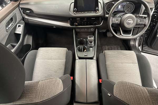 2023 Nissan X-TRAIL ST T33