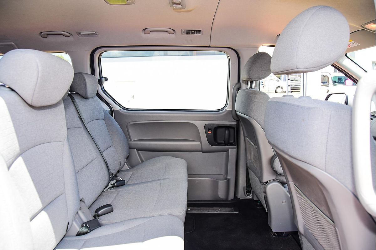 2020 Hyundai iMax Active TQ4