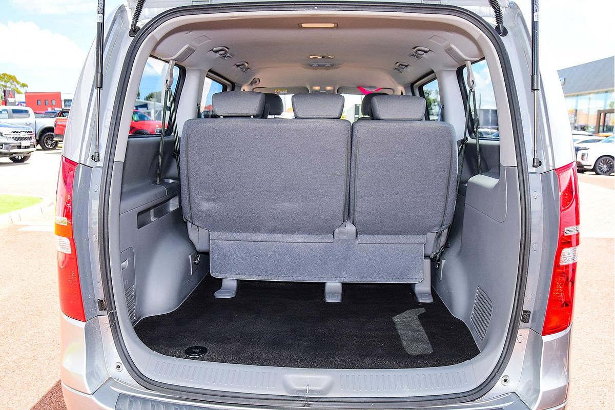 2020 Hyundai iMax Active TQ4