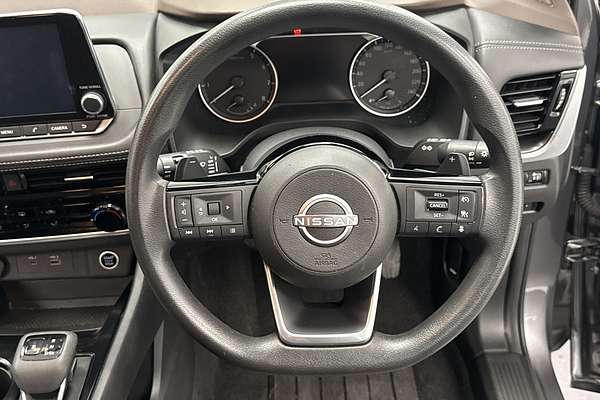 2023 Nissan X-TRAIL ST T33