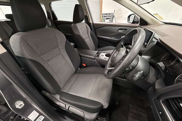 2023 Nissan X-TRAIL ST T33