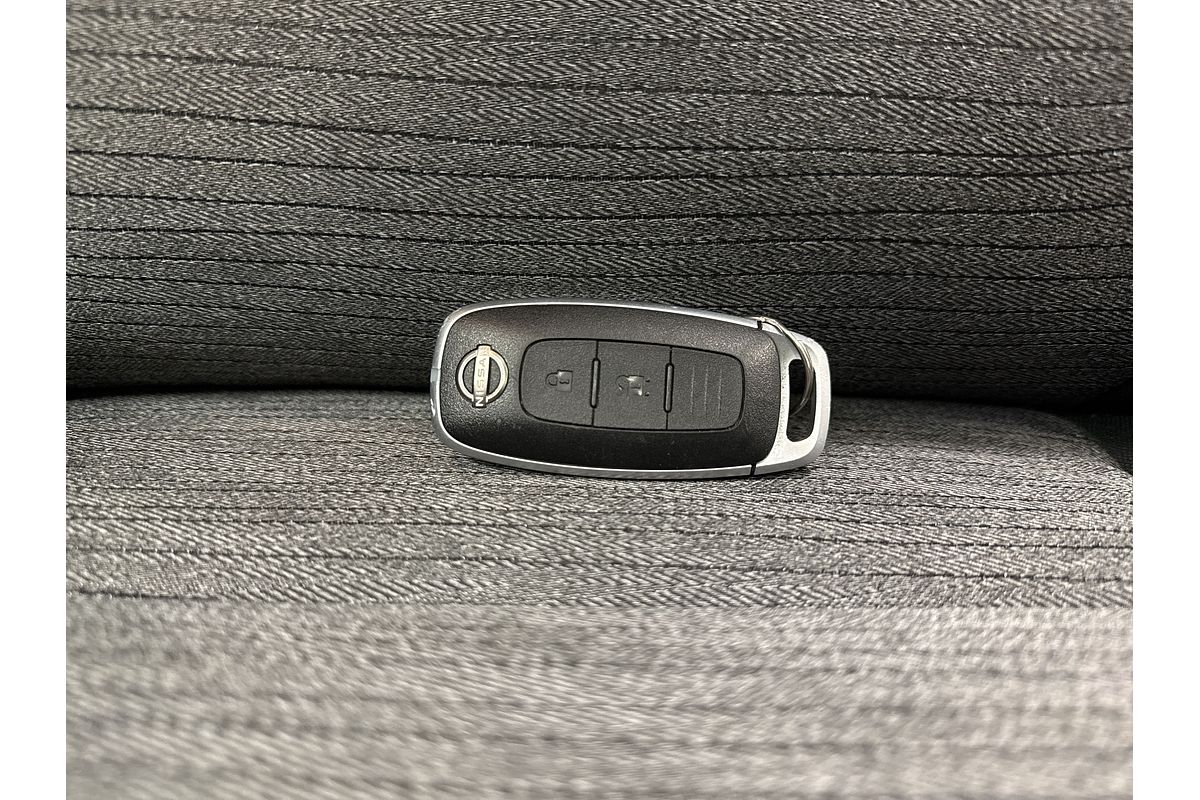 2023 Nissan X-TRAIL ST T33