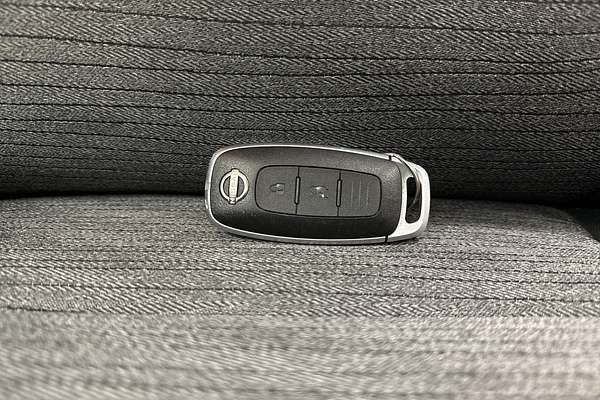 2023 Nissan X-TRAIL ST T33