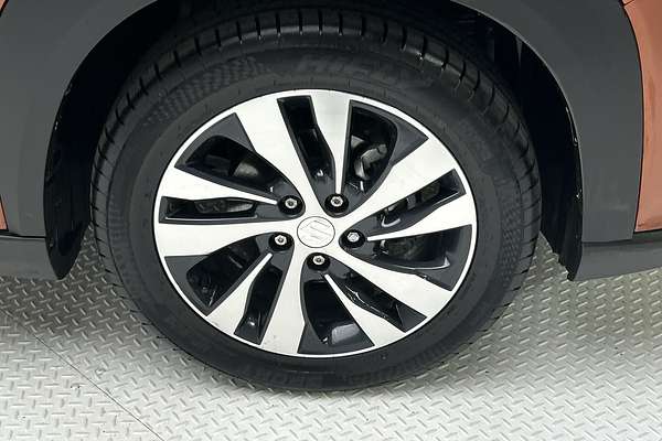 2023 Suzuki S-Cross GLX JYB