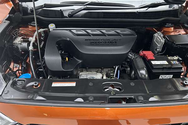 2023 Suzuki S-Cross GLX JYB