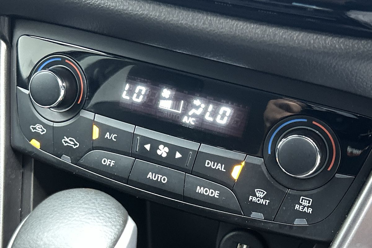 2023 Suzuki S-Cross GLX JYB