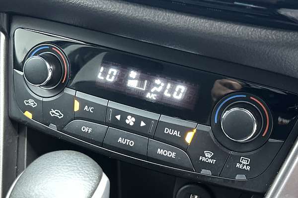 2023 Suzuki S-Cross GLX JYB