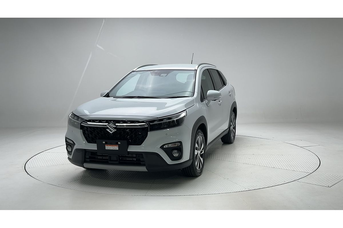 2023 Suzuki S-Cross GLX JYB