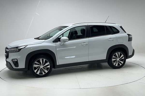 2023 Suzuki S-Cross GLX JYB