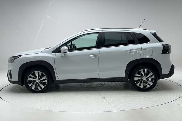 2023 Suzuki S-Cross GLX JYB