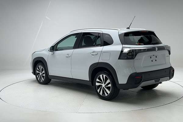 2023 Suzuki S-Cross GLX JYB