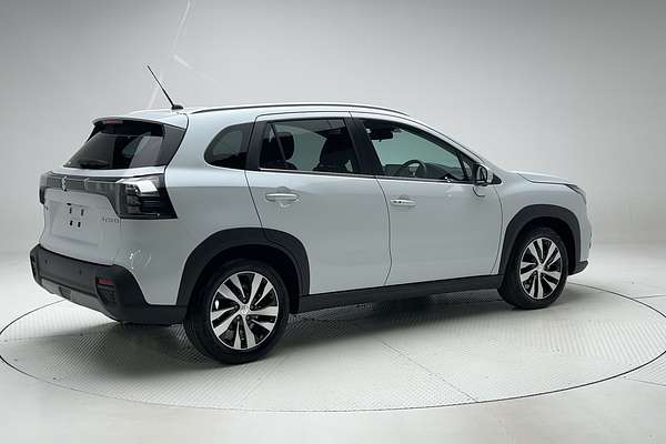 2023 Suzuki S-Cross GLX JYB