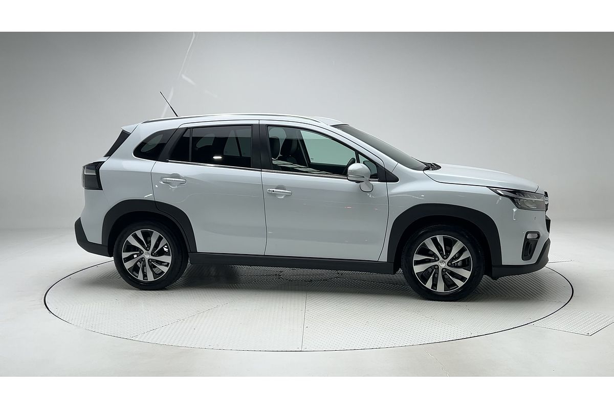 2023 Suzuki S-Cross GLX JYB
