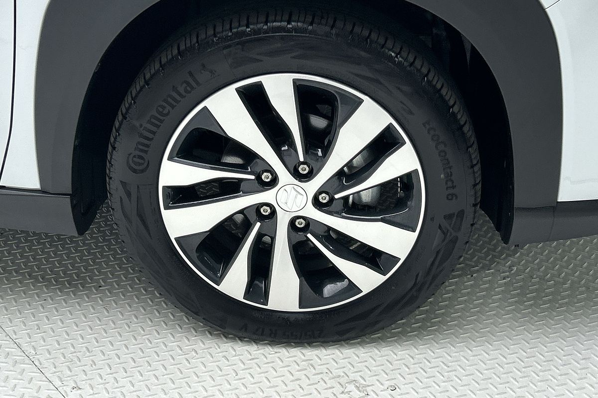 2023 Suzuki S-Cross GLX JYB