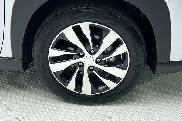 2023 Suzuki S-Cross GLX JYB