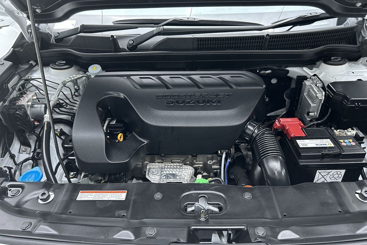 2023 Suzuki S-Cross GLX JYB