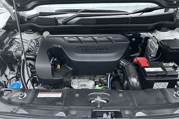 2023 Suzuki S-Cross GLX JYB