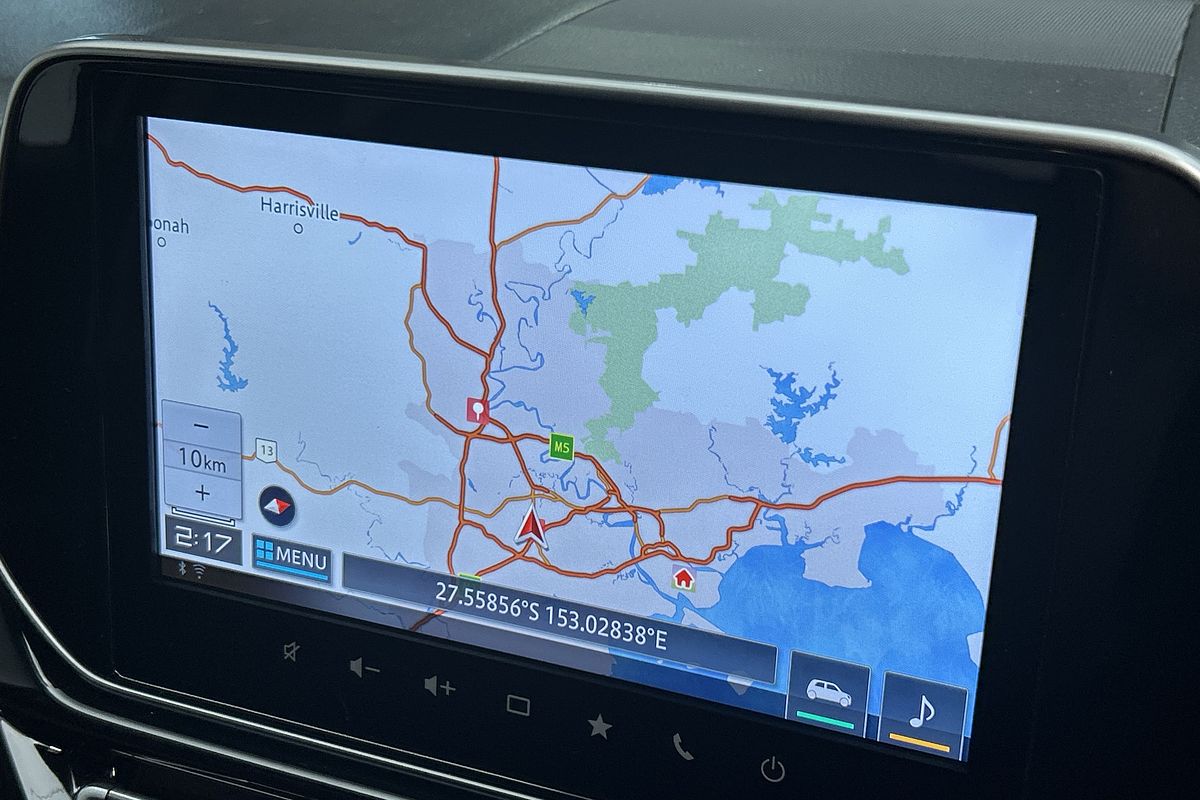 2023 Suzuki S-Cross GLX JYB