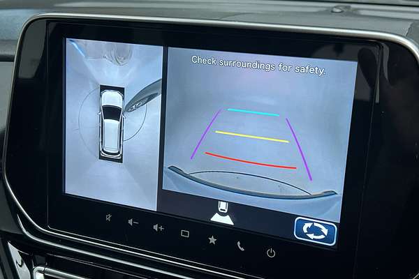 2023 Suzuki S-Cross GLX JYB