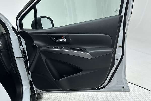 2023 Suzuki S-Cross GLX JYB