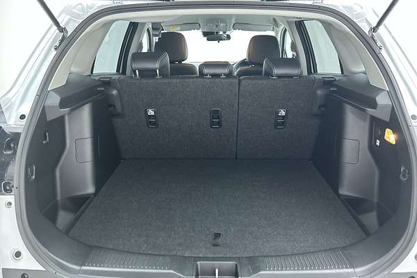 2023 Suzuki S-Cross GLX JYB