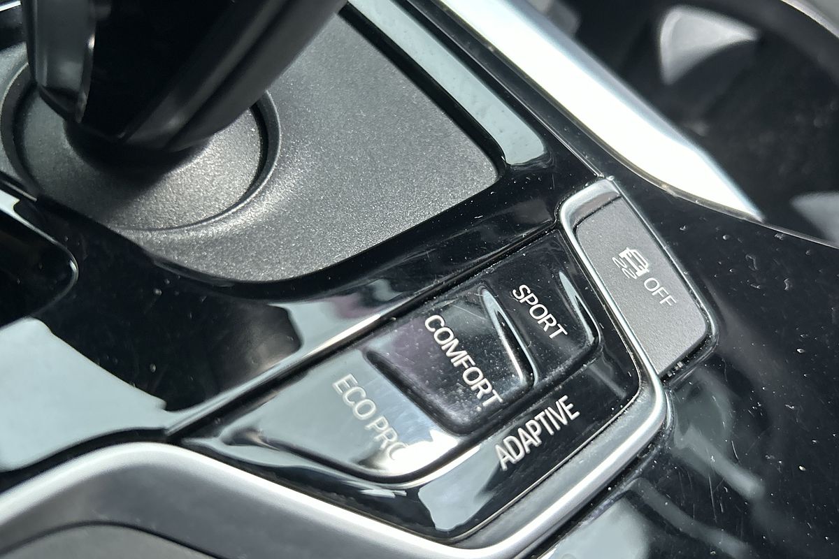 2019 BMW X3 sDrive20i G01