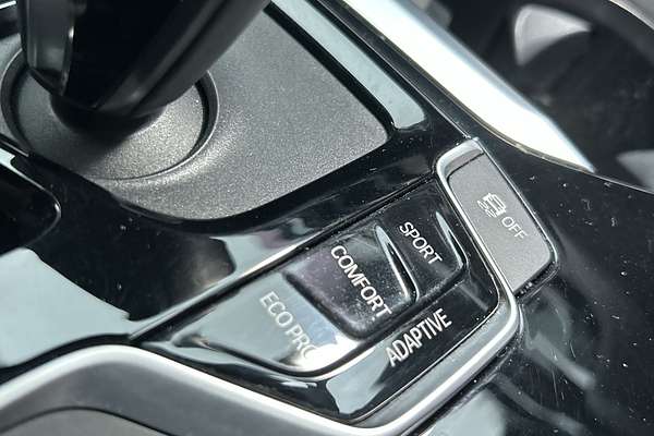 2019 BMW X3 sDrive20i G01