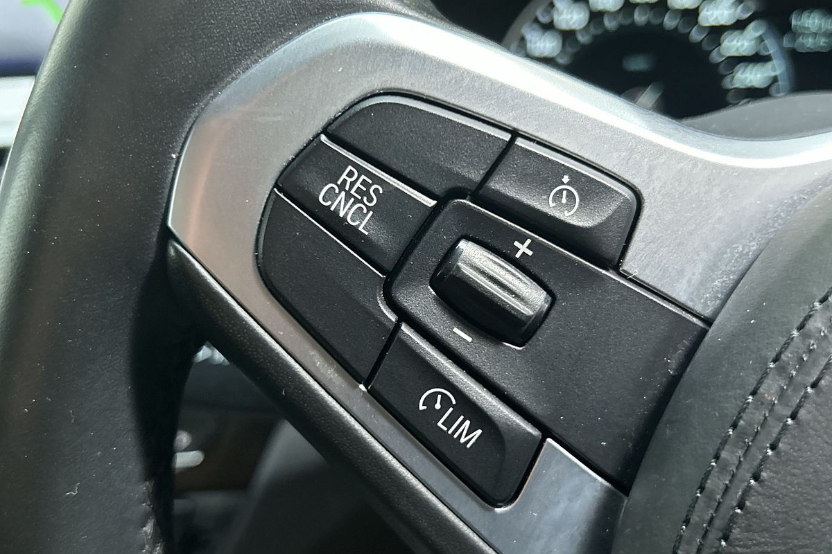 2019 BMW X3 sDrive20i G01