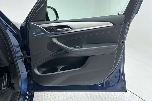 2019 BMW X3 sDrive20i G01