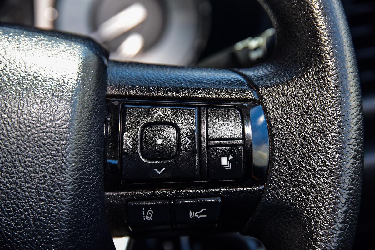 2023 Toyota Hilux SR GUN126R 4X4