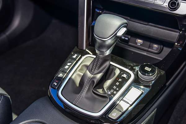 2025 Kia Seltos GT-Line SP2 PE