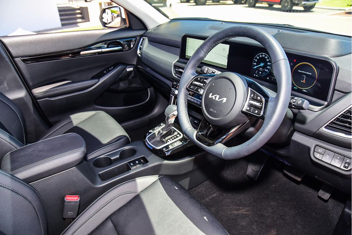 2025 Kia Seltos GT-Line SP2 PE