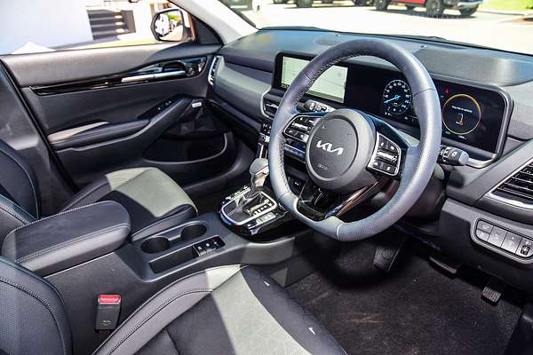 2025 Kia Seltos GT-Line SP2 PE