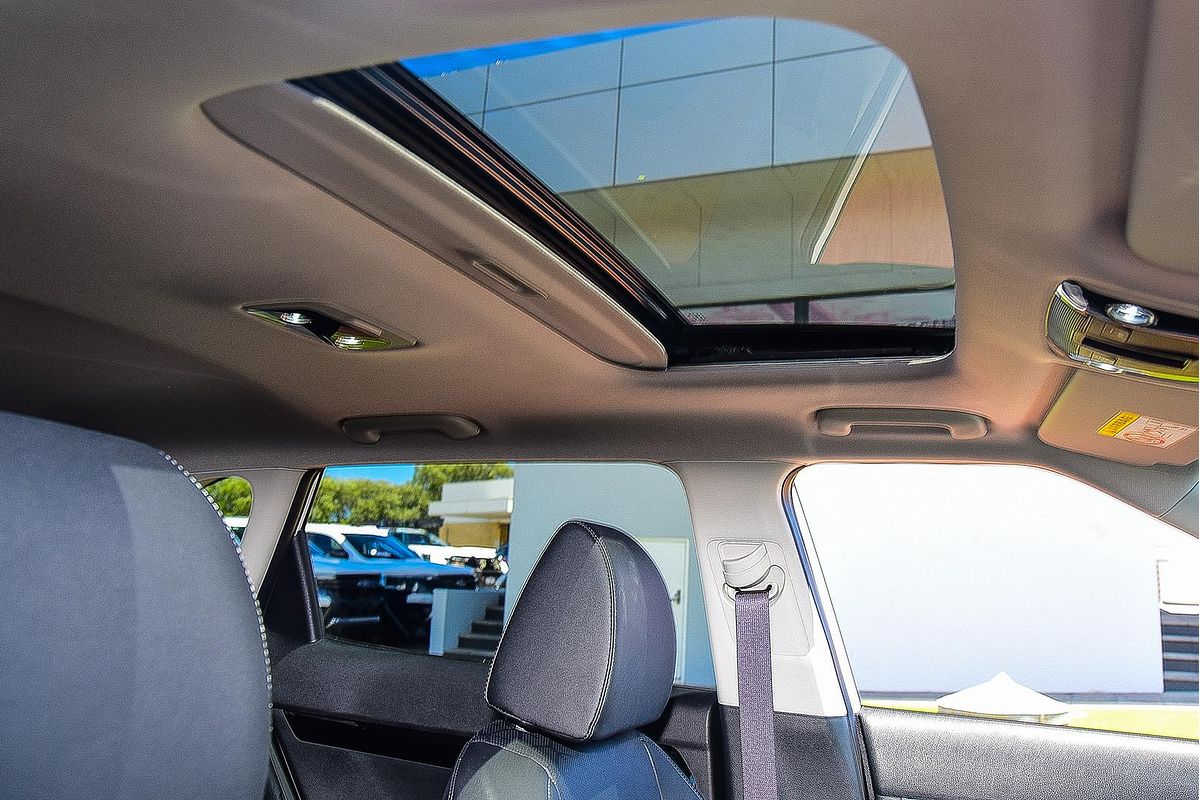 2025 Kia Seltos GT-Line SP2 PE