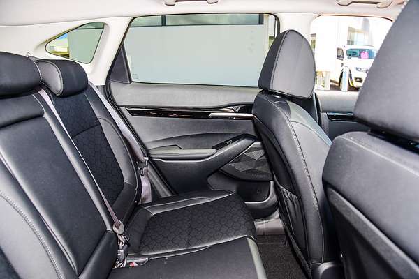 2025 Kia Seltos GT-Line SP2 PE