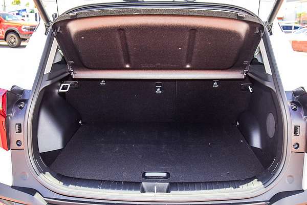 2025 Kia Seltos GT-Line SP2 PE