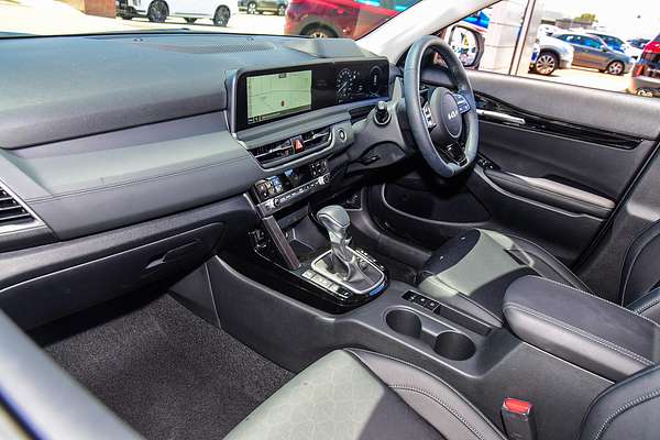 2025 Kia Seltos GT-Line SP2 PE