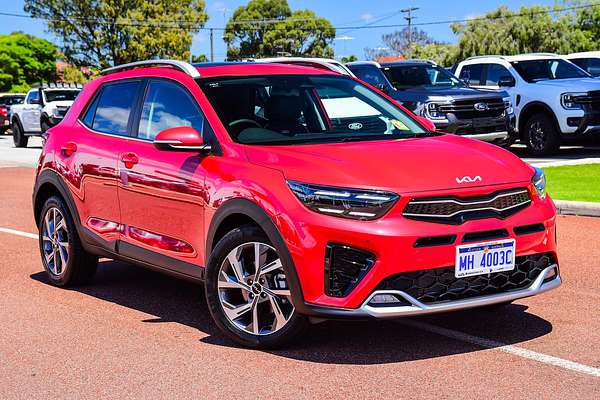 2025 Kia Stonic GT-Line YB