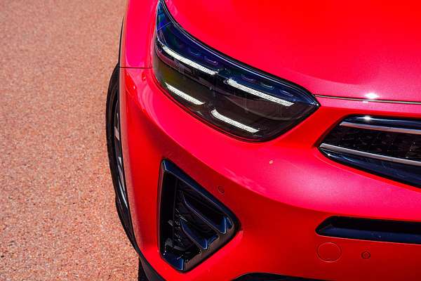 2025 Kia Stonic GT-Line YB