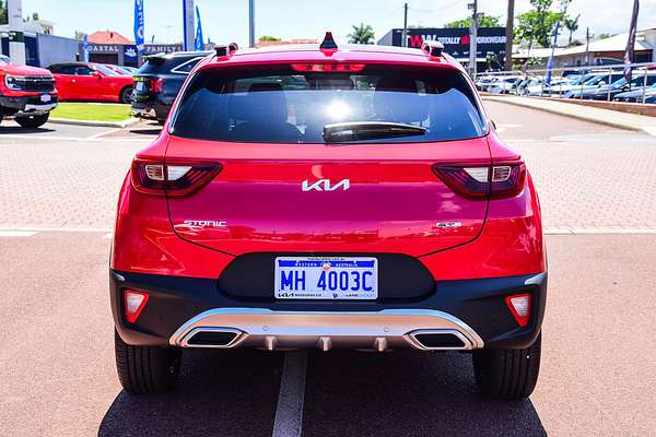 2025 Kia Stonic GT-Line YB