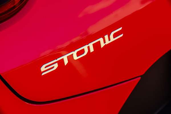 2025 Kia Stonic GT-Line YB