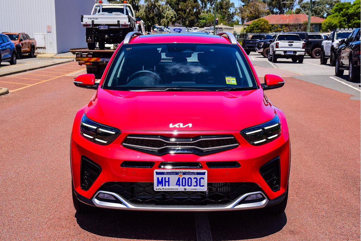 2025 Kia Stonic GT-Line YB