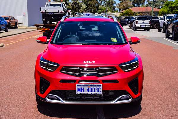2025 Kia Stonic GT-Line YB