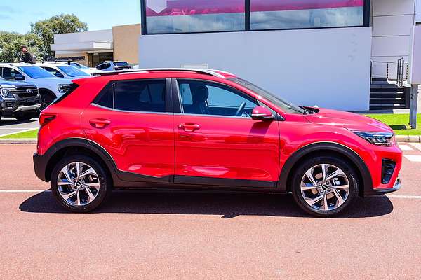 2025 Kia Stonic GT-Line YB