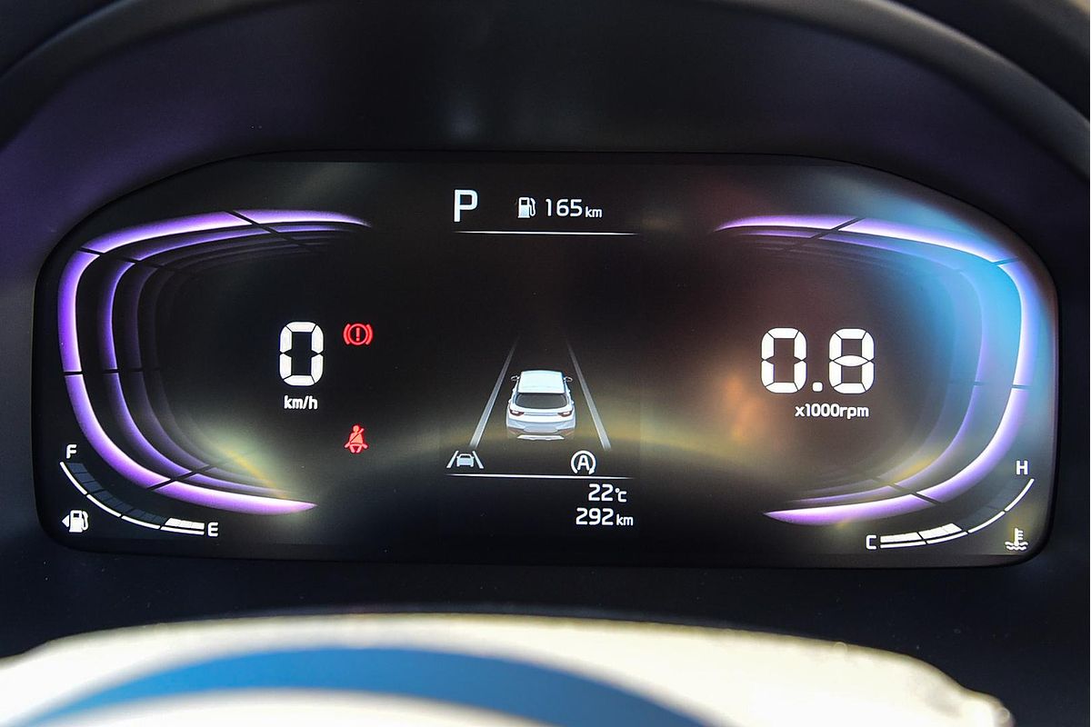 2025 Kia Stonic GT-Line YB