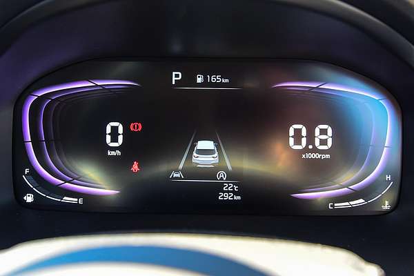 2025 Kia Stonic GT-Line YB