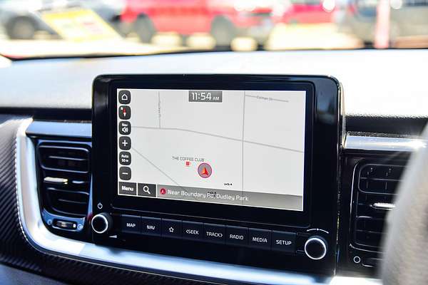 2025 Kia Stonic GT-Line YB